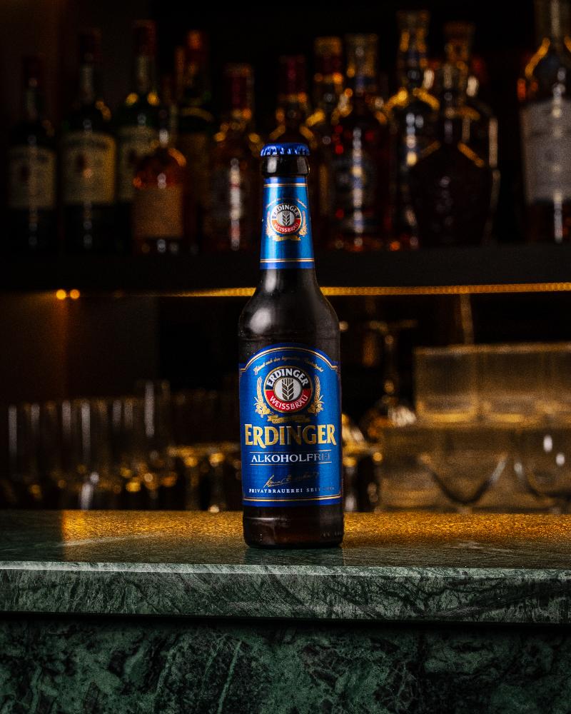 Erdinger Zero