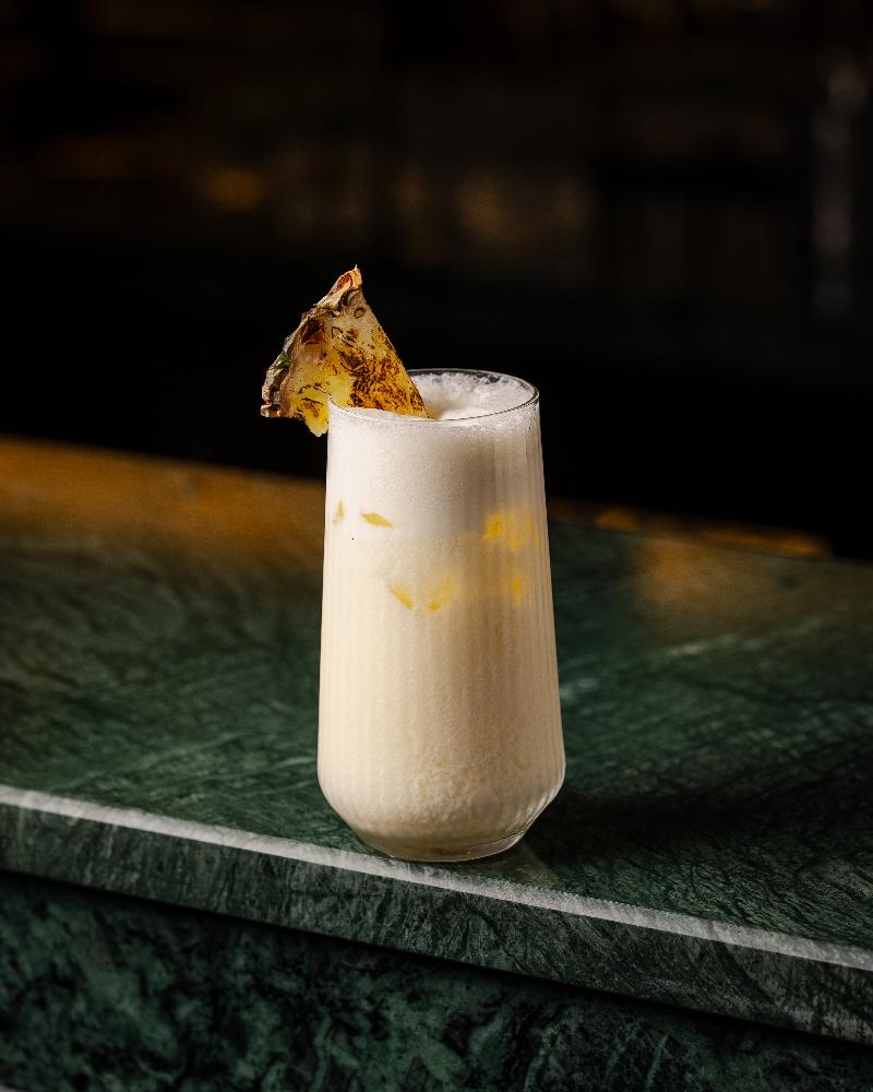 Pina Colada