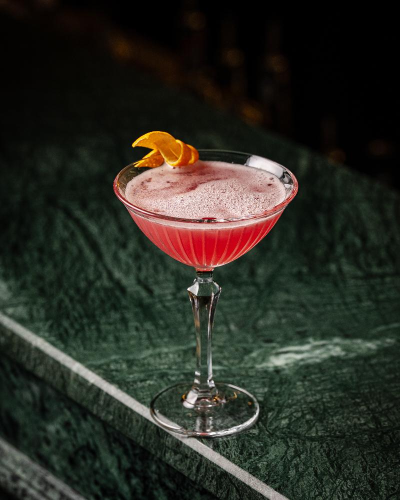 Cosmopolitan