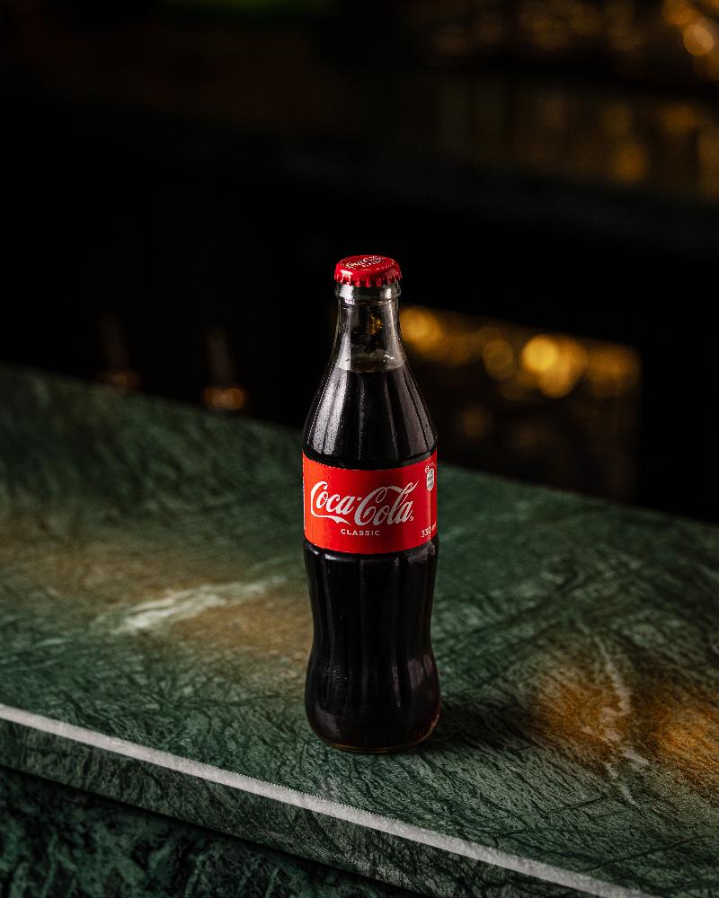 Coca Cola
