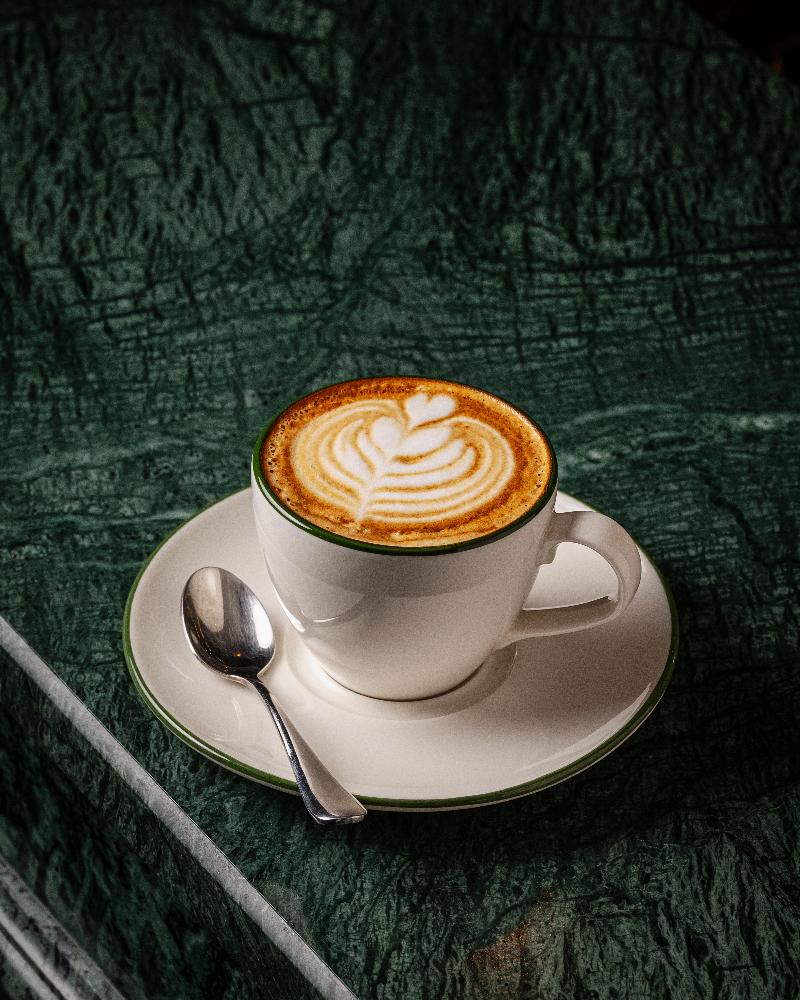 Cappuccino