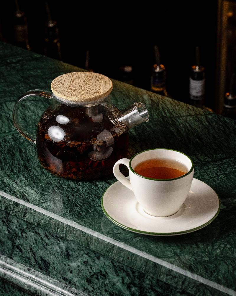 Earl Grey