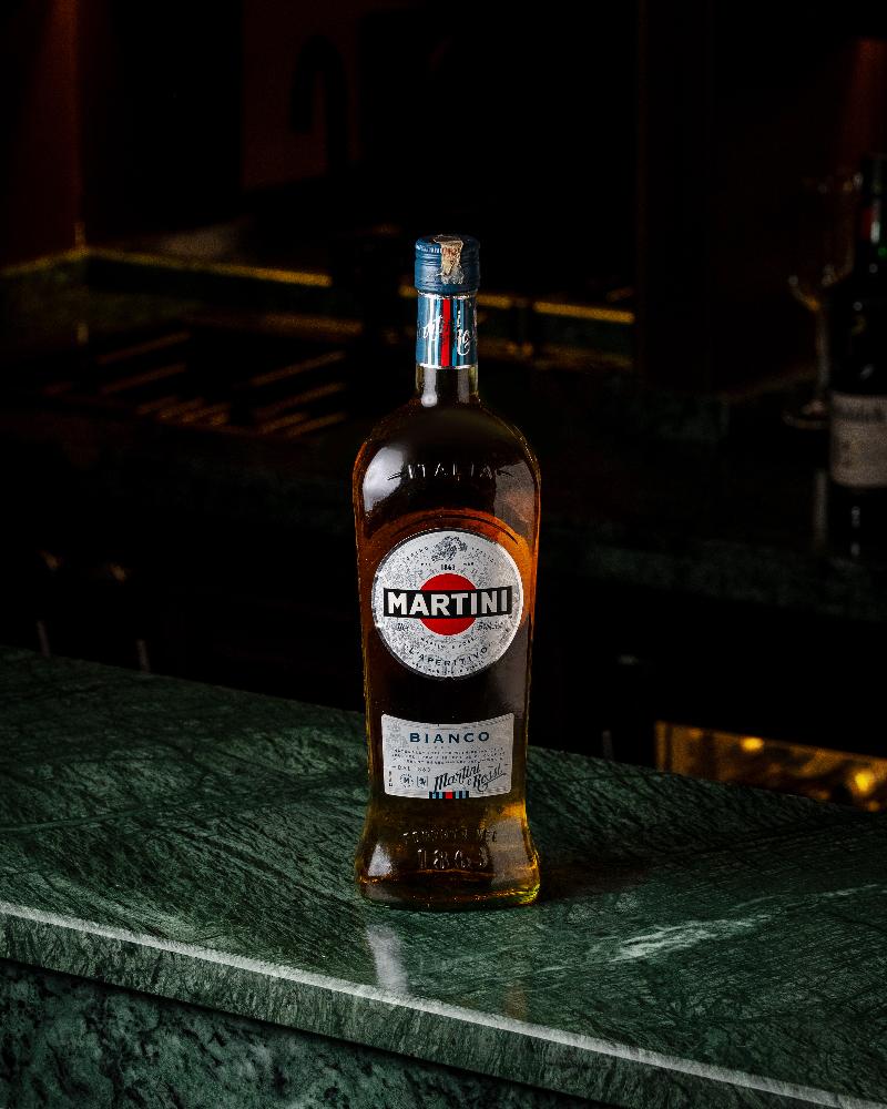 Martini Bianco