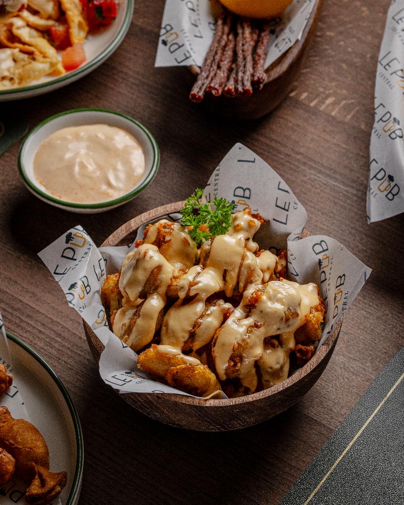 Jalapeno Popkorn