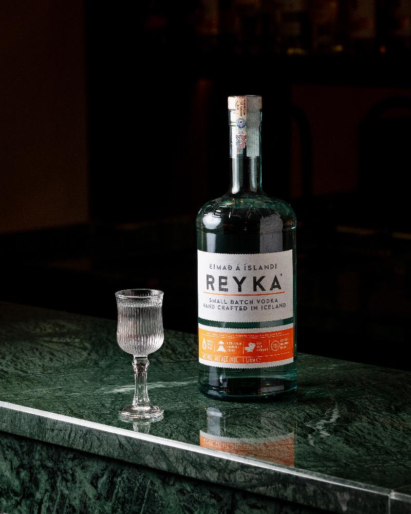 Reyka