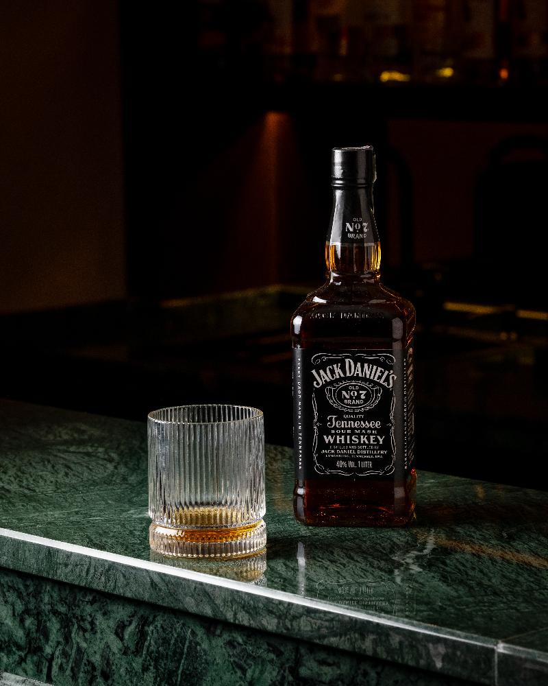 Jack Daniel’s