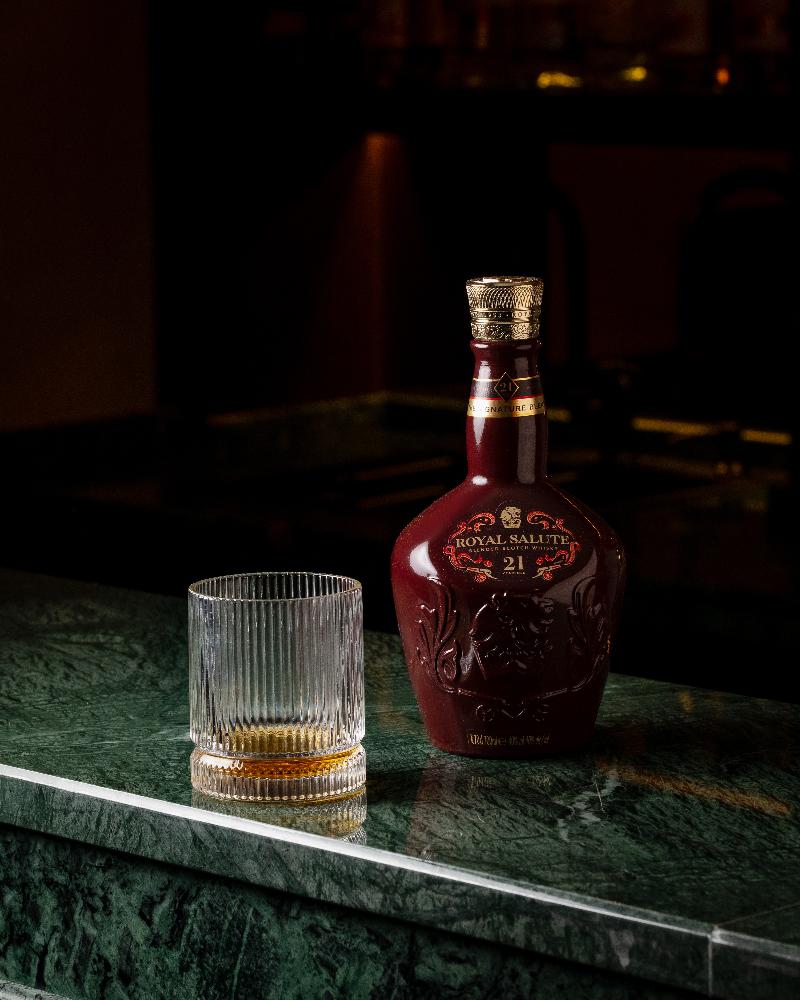Royal Salute