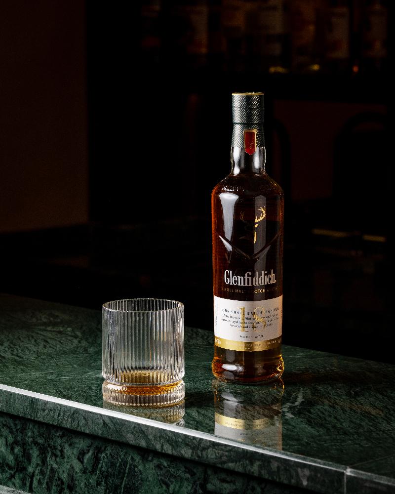 Glenfiddich 18