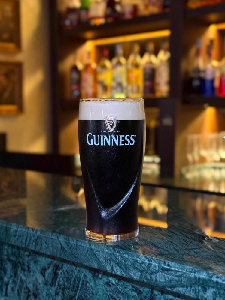 Guinness