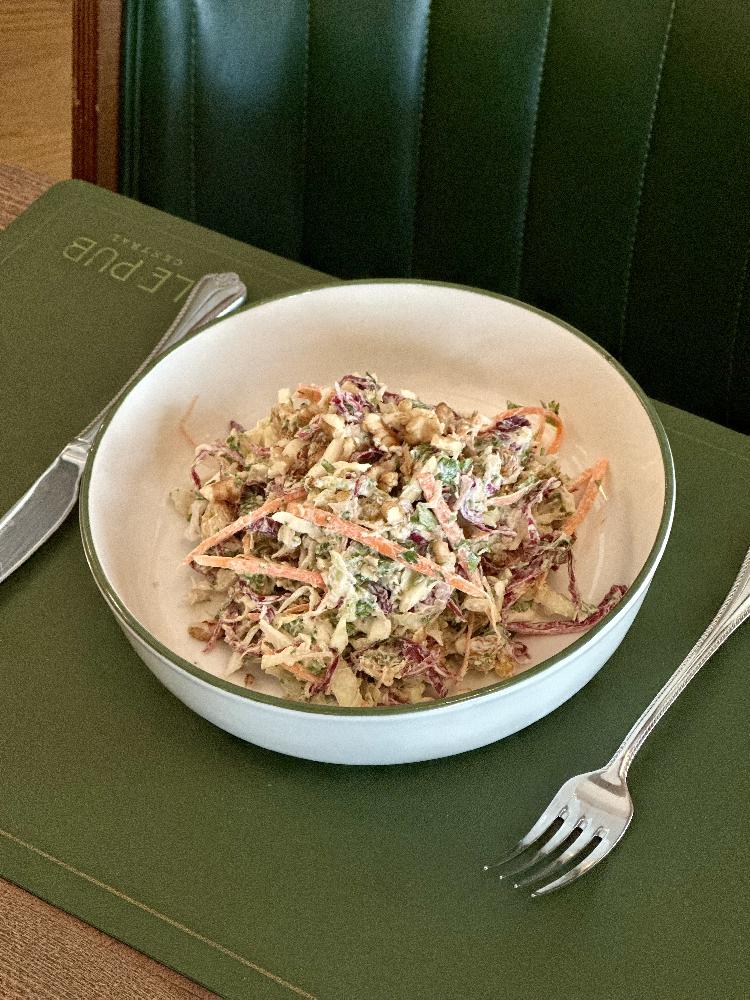 Kələm Salatı