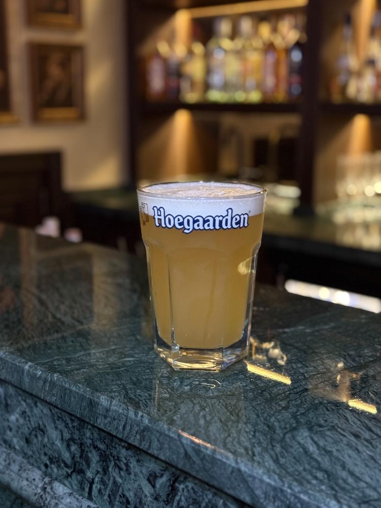Hoegaarden