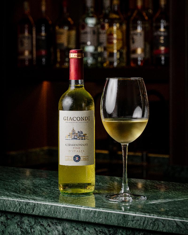 Giacondi Chardonay